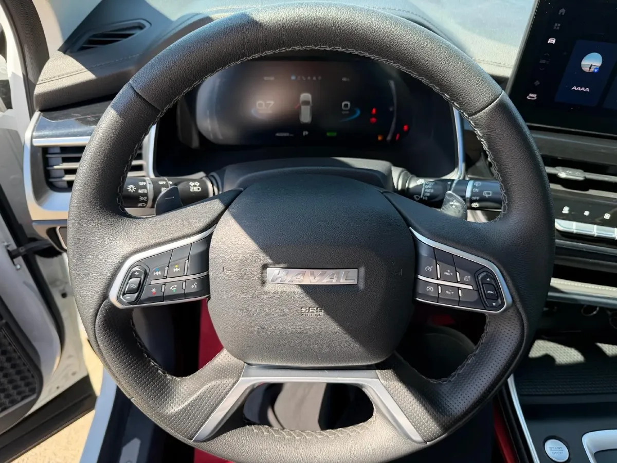 2023 Haval H6 1.5T 150HP L4 7DCT,autocango,china used car exporter,china ev exporter,chinese used car exporter,chinese used ev exporter