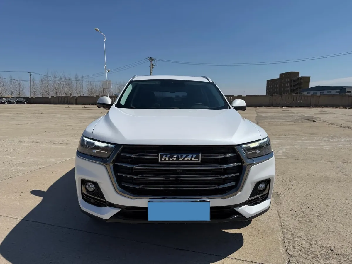 2023 Haval H6 1.5T 150HP L4 7DCT,autocango,china used car exporter,china ev exporter,chinese used car exporter,chinese used ev exporter