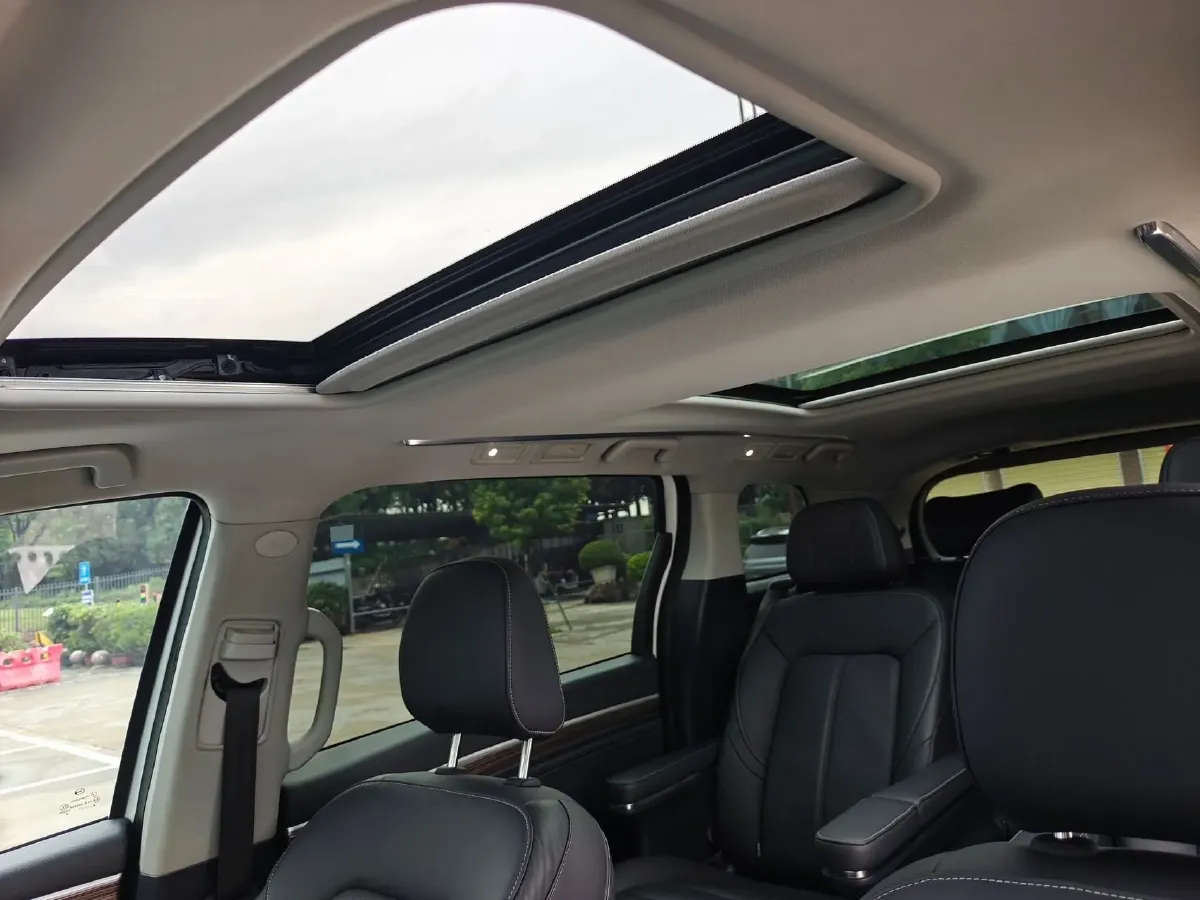 2021 GAC Trumpchi M8 2.0T 252HP L4 8AT,autocango,china used car exporter,china ev exporter,chinese used car exporter,chinese used ev exporter