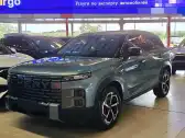 2023 CHERY EXPLORATION 06,autocango,china used car exporter,china ev exporter,chinese used car exporter,chinese used ev exporter