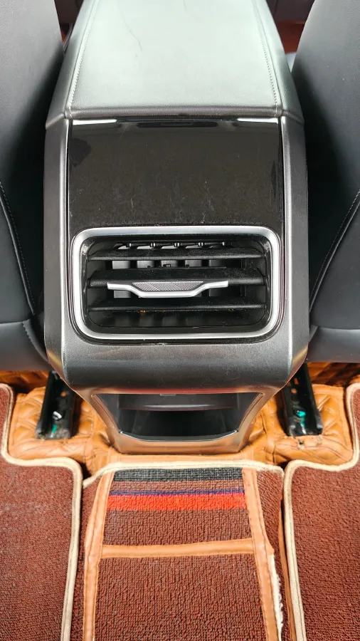 2023 Chery Exploration 06 1.6T 197HP L4 7DCT,autocango,china used car exporter,china ev exporter,chinese used car exporter,chinese used ev exporter