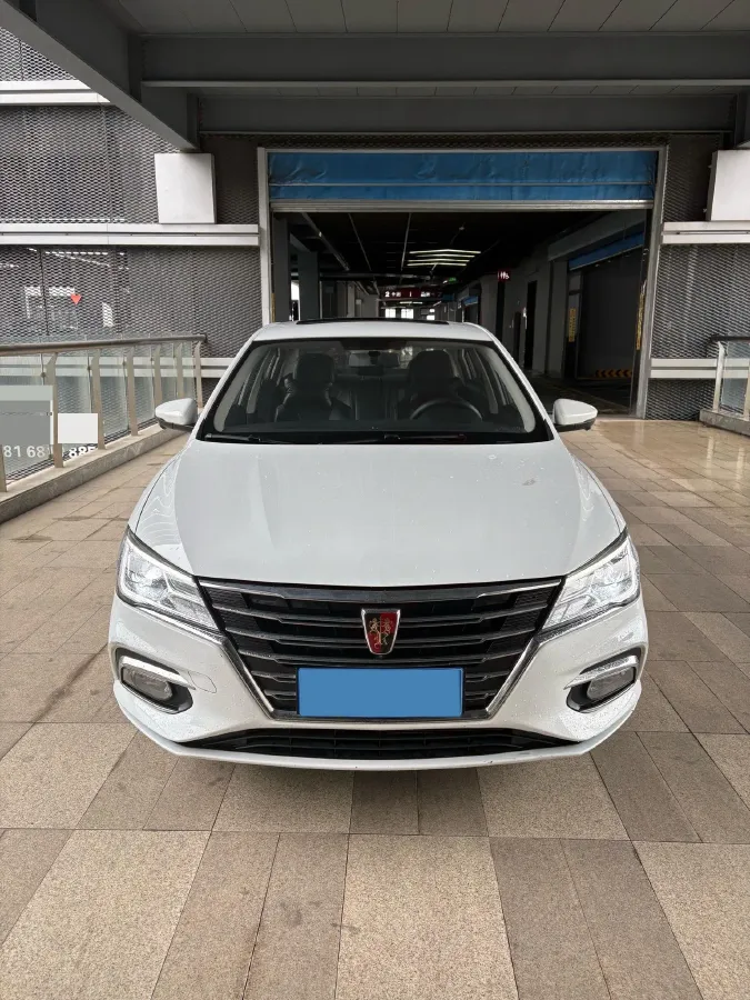 2021 Roewe i5 1.5L 120HP L4 CVT,autocango,china used car exporter,china ev exporter,chinese used car exporter,chinese used ev exporter