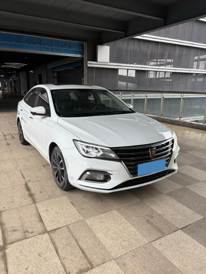 2021 Roewe i5 1.5L 120HP L4 CVT,autocango,china used car exporter,china ev exporter,chinese used car exporter,chinese used ev exporter