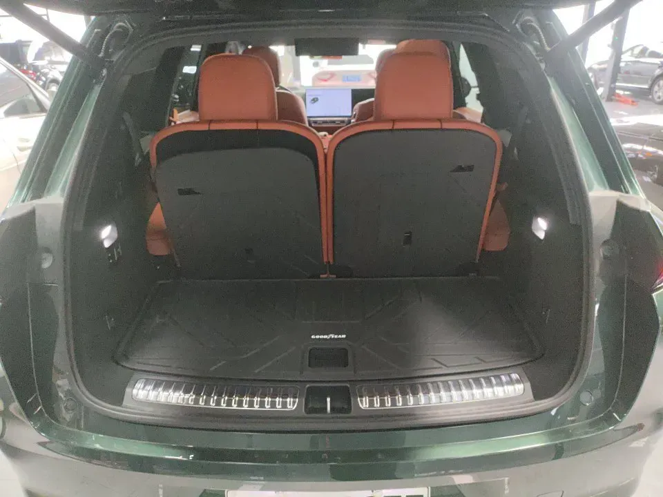 2024 Ford Bronco 2.3T 275HP L4 10AT,autocango,china used car exporter,china ev exporter,chinese used car exporter,chinese used ev exporter