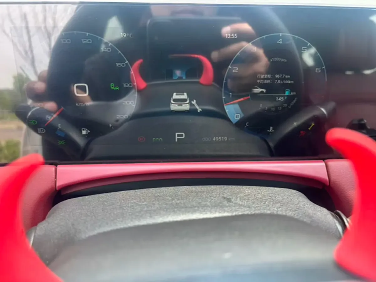 2021 Haval H6 2.0T 224HP L4 7DCT,autocango,china used car exporter,china ev exporter,chinese used car exporter,chinese used ev exporter