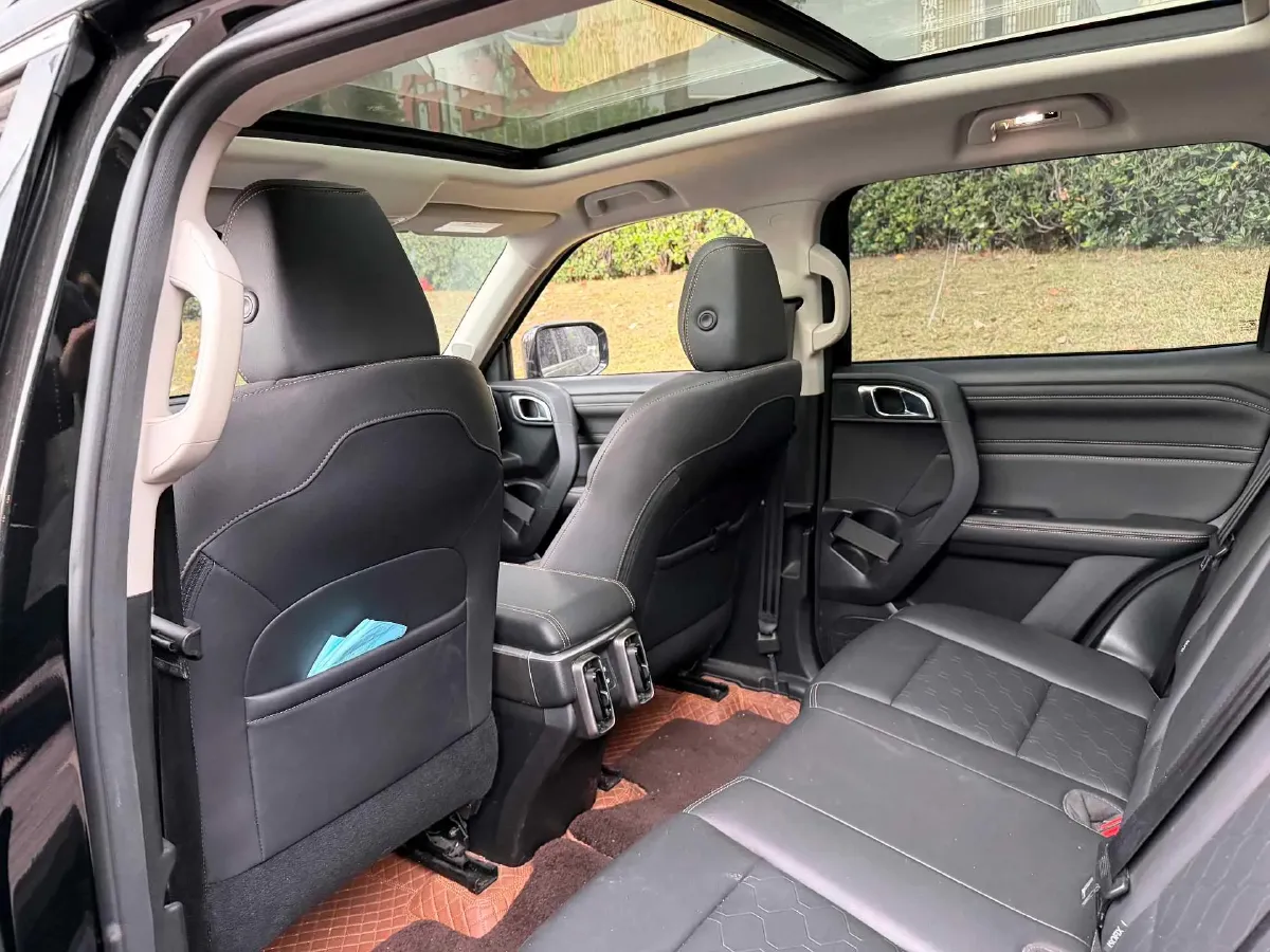 2024 Haval Dargo 1.5T 184HP L4 7DCT,autocango,china used car exporter,china ev exporter,chinese used car exporter,chinese used ev exporter