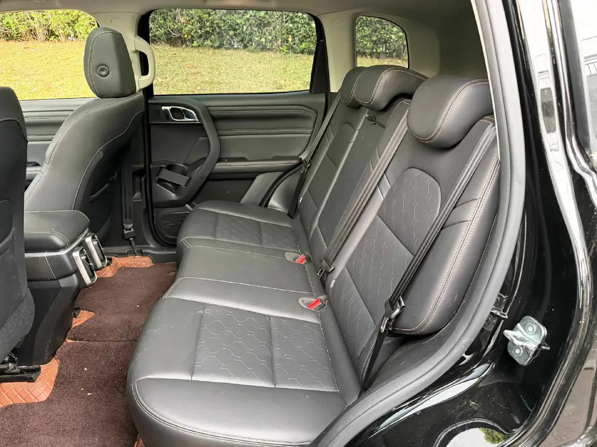 2024 Haval Dargo 1.5T 184HP L4 7DCT,autocango,china used car exporter,china ev exporter,chinese used car exporter,chinese used ev exporter