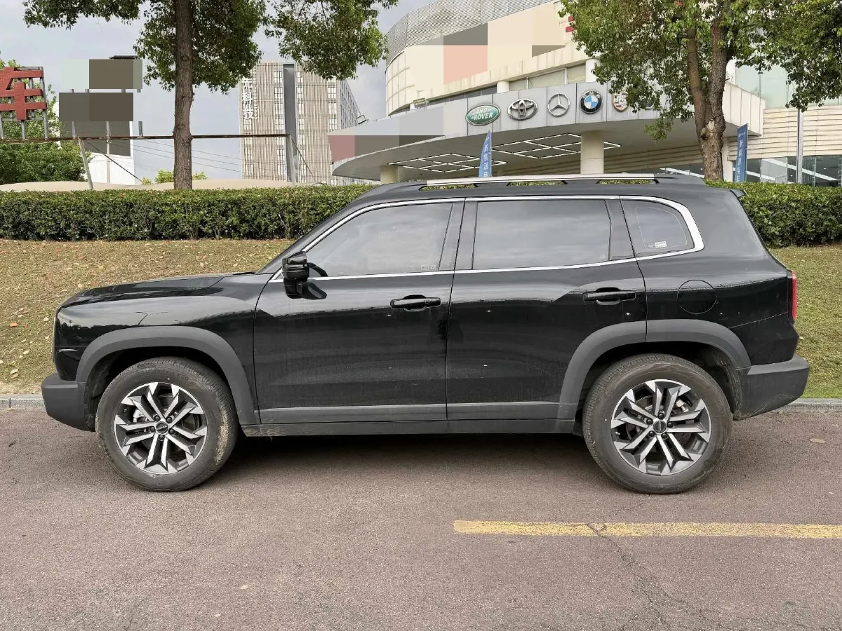 2024 Haval Dargo 1.5T 184HP L4 7DCT,autocango,china used car exporter,china ev exporter,chinese used car exporter,chinese used ev exporter