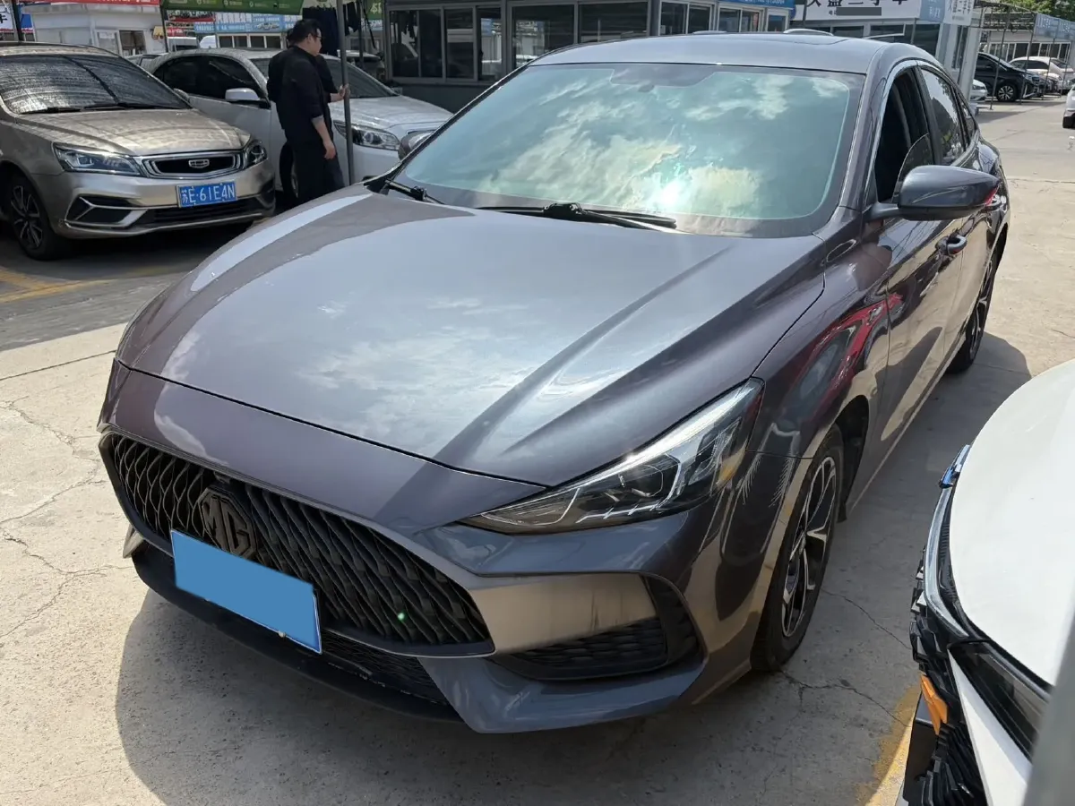 2021 MG 5 1.5L 120HP L4 CVT,autocango,china used car exporter,china ev exporter,chinese used car exporter,chinese used ev exporter