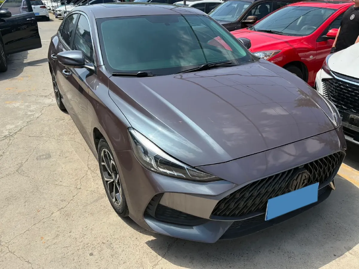 2021 MG 5 1.5L 120HP L4 CVT,autocango,china used car exporter,china ev exporter,chinese used car exporter,chinese used ev exporter