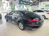2020 Volkswagen Passat 1.4T 150HP L4 7DCT