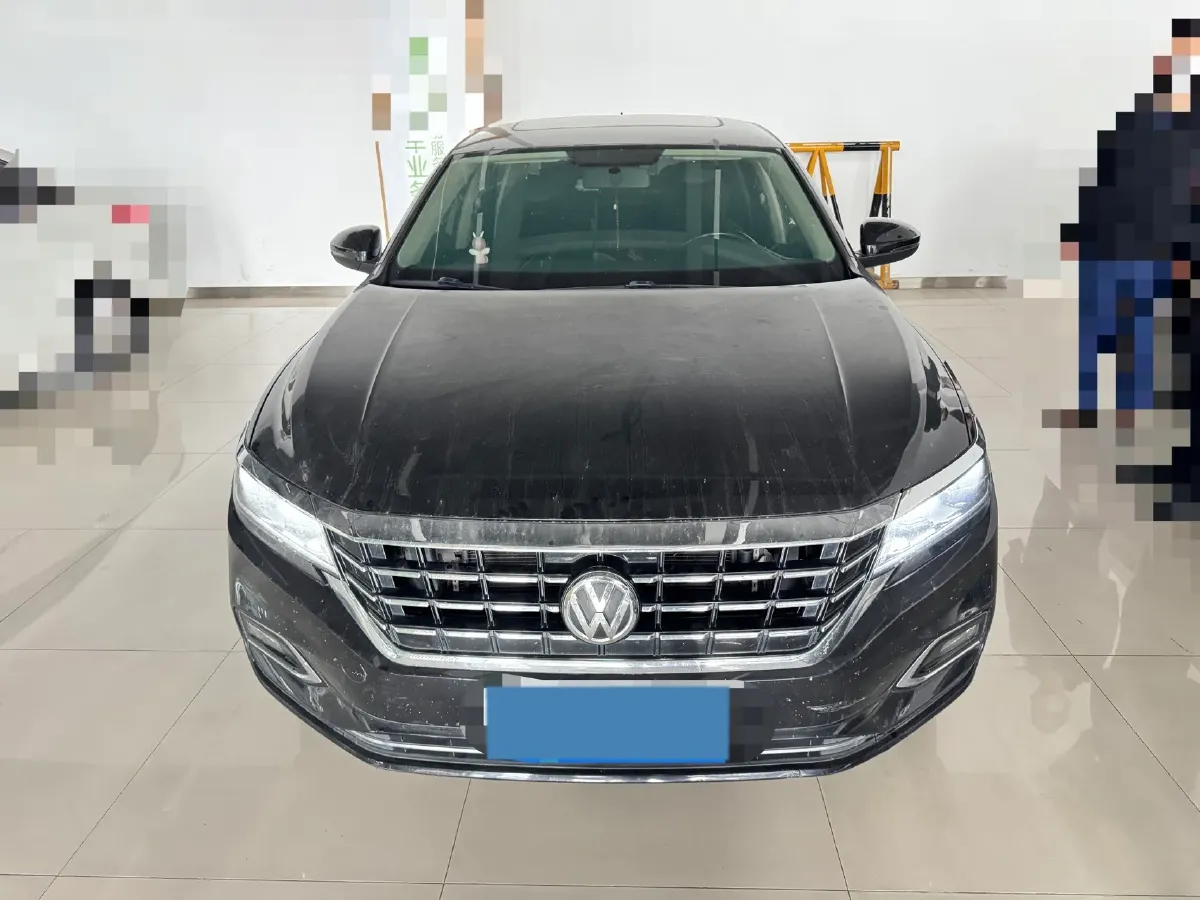 2020 Volkswagen Passat 1.4T 150HP L4 7DCT,autocango,china used car exporter,china ev exporter,chinese used car exporter,chinese used ev exporter
