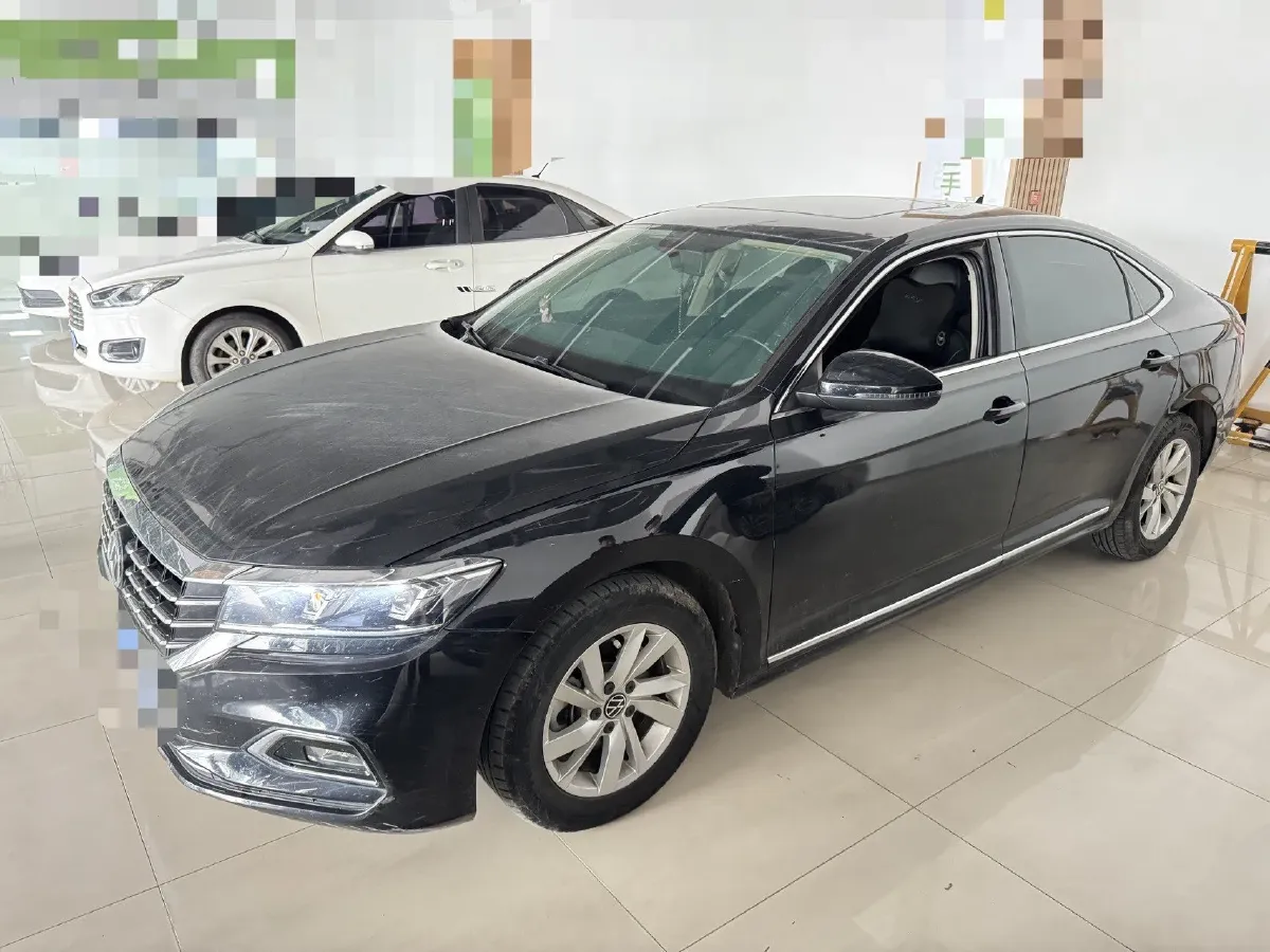 2020 Volkswagen Passat 1.4T 150HP L4 7DCT,autocango,china used car exporter,china ev exporter,chinese used car exporter,chinese used ev exporter