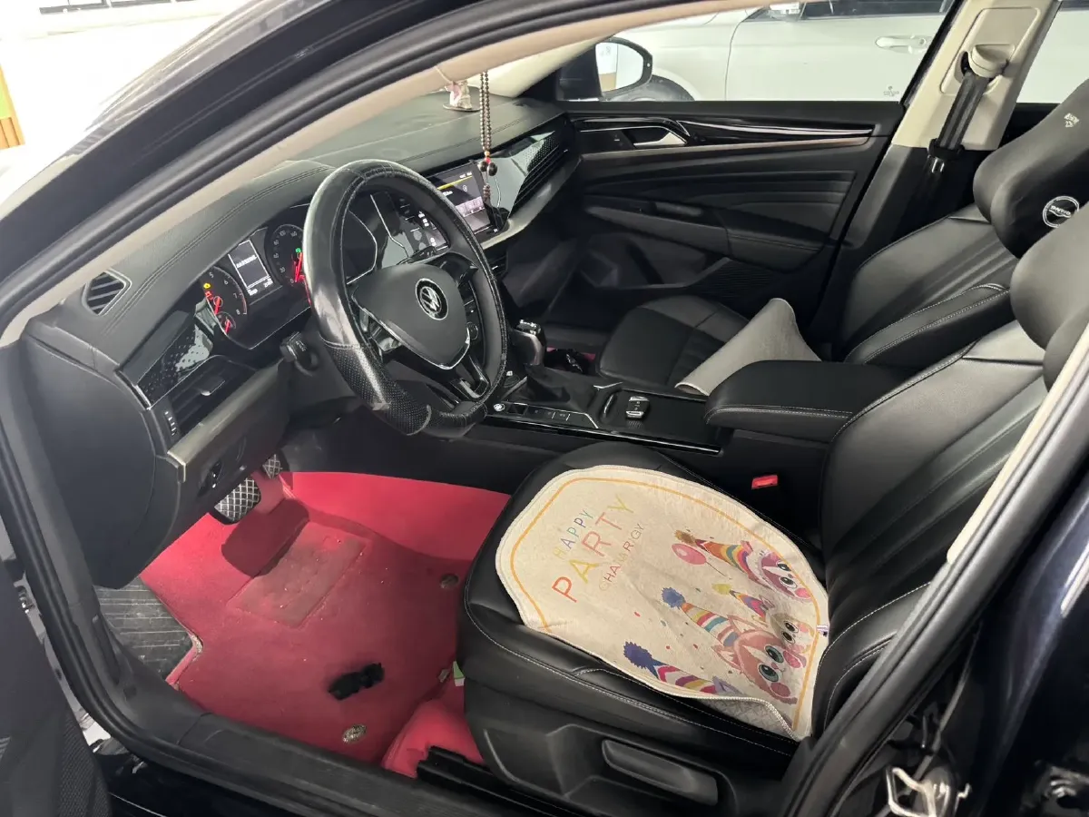 2020 Volkswagen Passat 1.4T 150HP L4 7DCT,autocango,china used car exporter,china ev exporter,chinese used car exporter,chinese used ev exporter