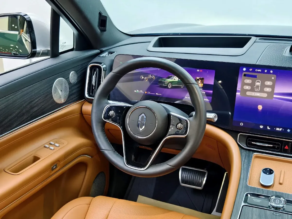 2024 HIMA AITO M9 1.5T 152HP L4 REEV 52KWH,autocango,china used car exporter,china ev exporter,chinese used car exporter,chinese used ev exporter