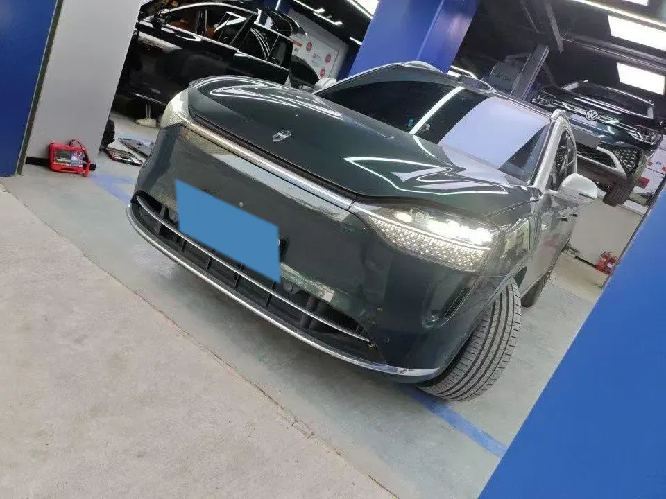 2024 HIMA AITO M9 1.5T 152HP L4 REEV 52KWH,autocango,china used car exporter,china ev exporter,chinese used car exporter,chinese used ev exporter