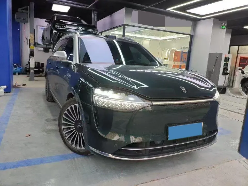 2024 HIMA AITO M9 1.5T 152HP L4 REEV 52KWH,autocango,china used car exporter,china ev exporter,chinese used car exporter,chinese used ev exporter