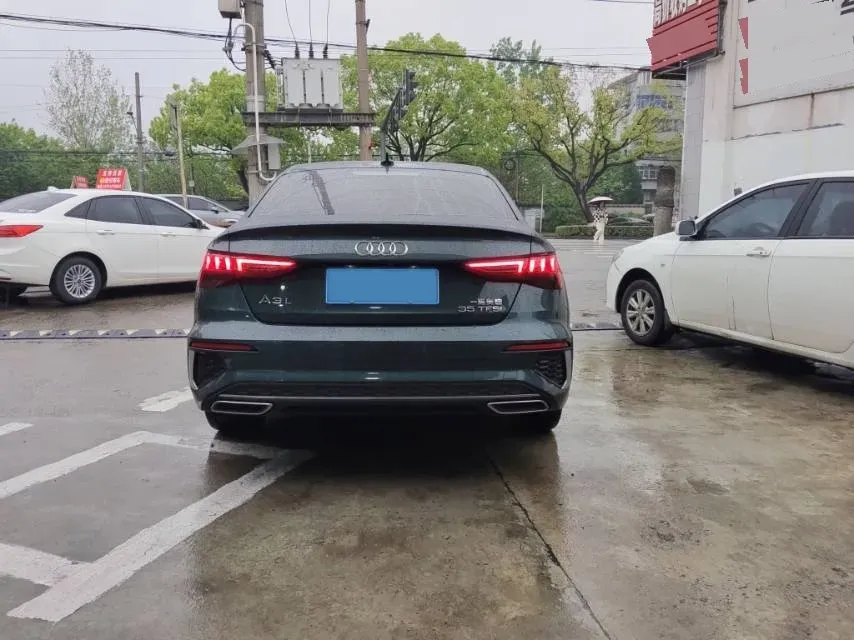 2022 Audi A3 1.4T 150HP L4 7DCT,autocango,china used car exporter,china ev exporter,chinese used car exporter,chinese used ev exporter