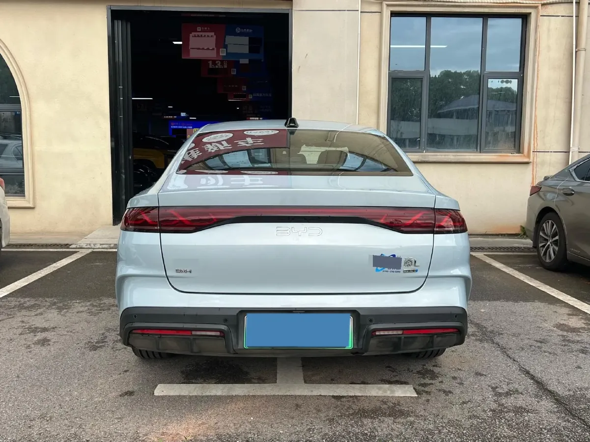 2025 BYD QinL 1.5L 101HP L4 E-CVT PHEV 15.87KWH,autocango,china used car exporter,china ev exporter,chinese used car exporter,chinese used ev exporter