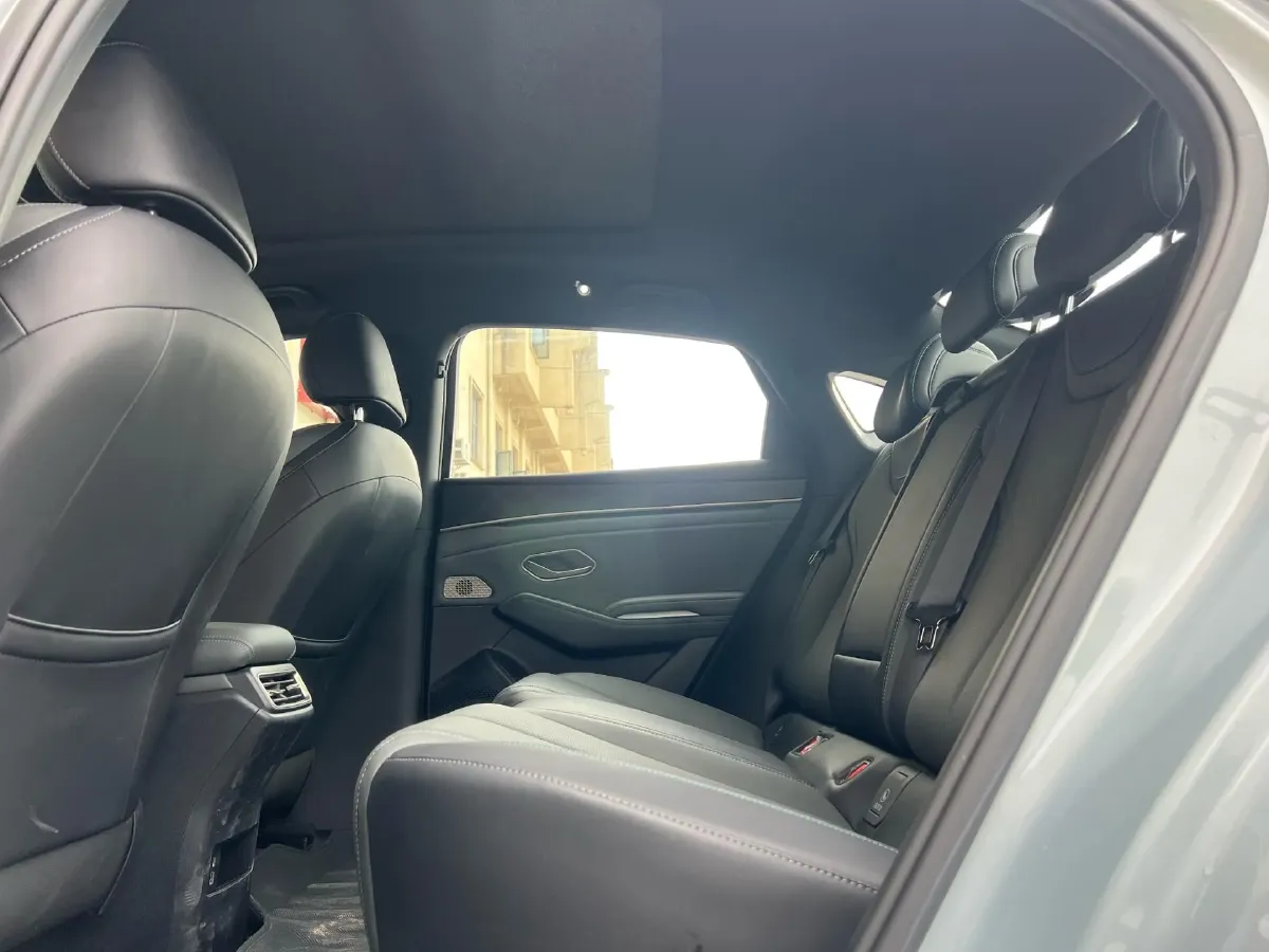 2025 BYD QinL 1.5L 101HP L4 E-CVT PHEV 15.87KWH,autocango,china used car exporter,china ev exporter,chinese used car exporter,chinese used ev exporter