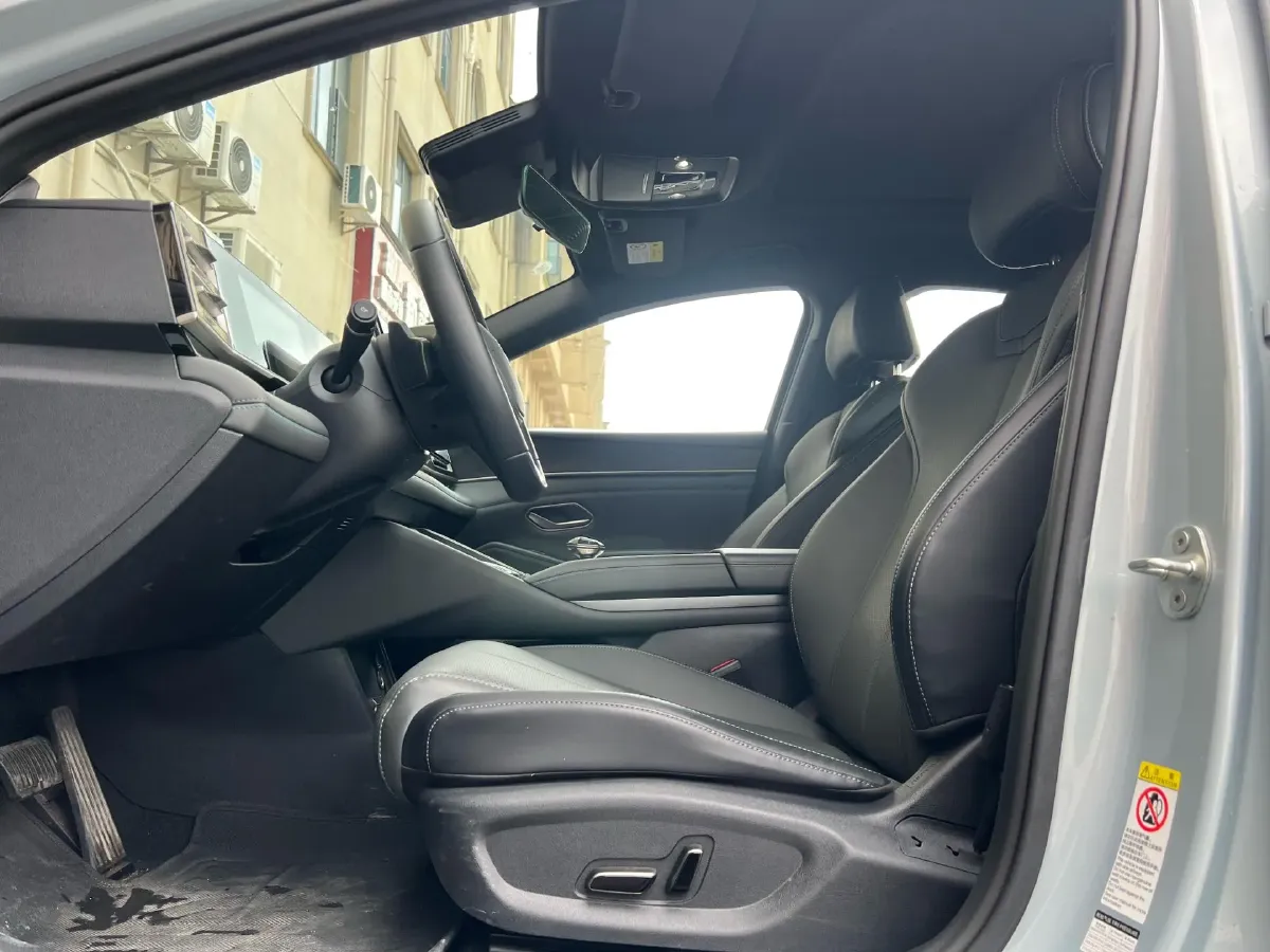 2025 BYD QinL 1.5L 101HP L4 E-CVT PHEV 15.87KWH,autocango,china used car exporter,china ev exporter,chinese used car exporter,chinese used ev exporter