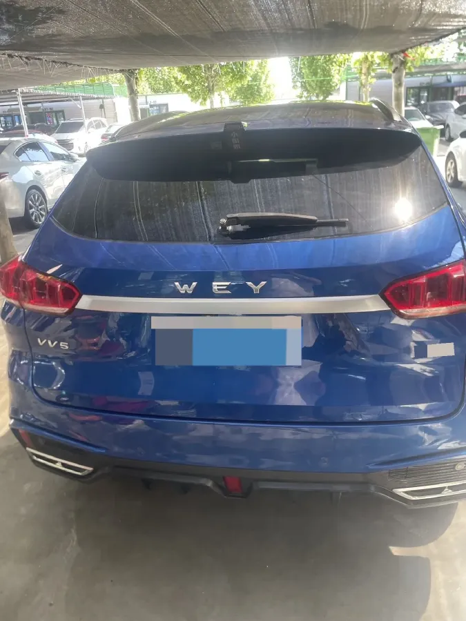2020 WEY VV5 1.5T 171HP L4 7DCT,autocango,china used car exporter,china ev exporter,chinese used car exporter,chinese used ev exporter