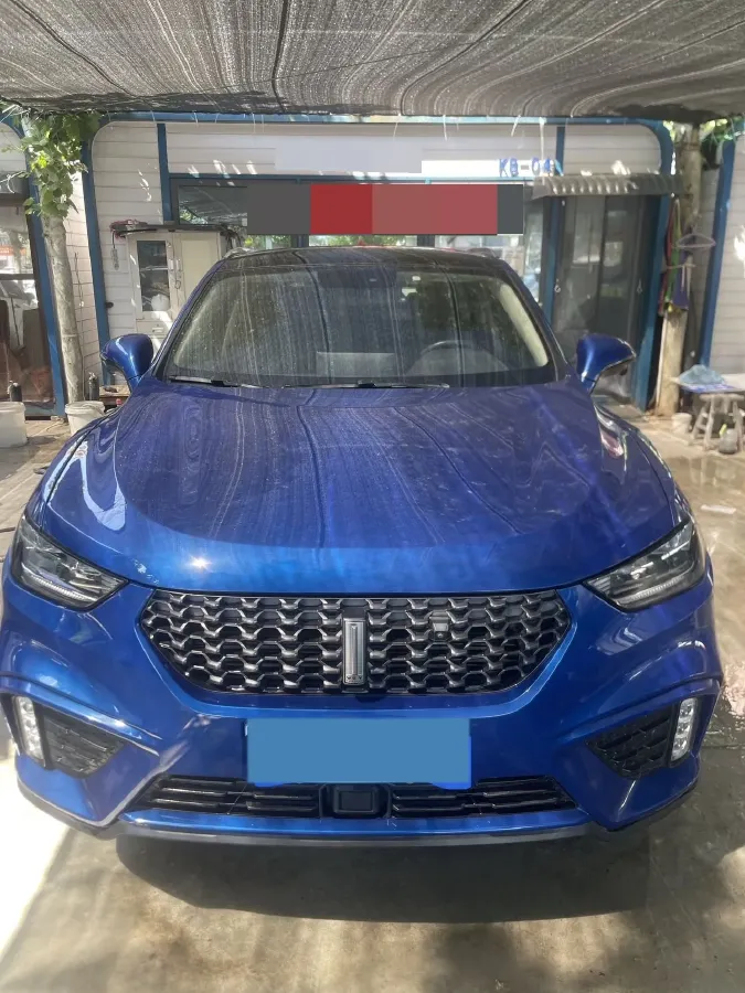 2020 WEY VV5 1.5T 171HP L4 7DCT,autocango,china used car exporter,china ev exporter,chinese used car exporter,chinese used ev exporter