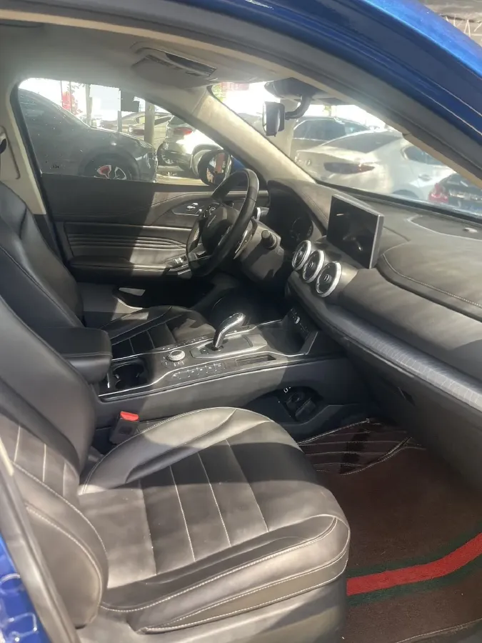 2020 WEY VV5 1.5T 171HP L4 7DCT,autocango,china used car exporter,china ev exporter,chinese used car exporter,chinese used ev exporter