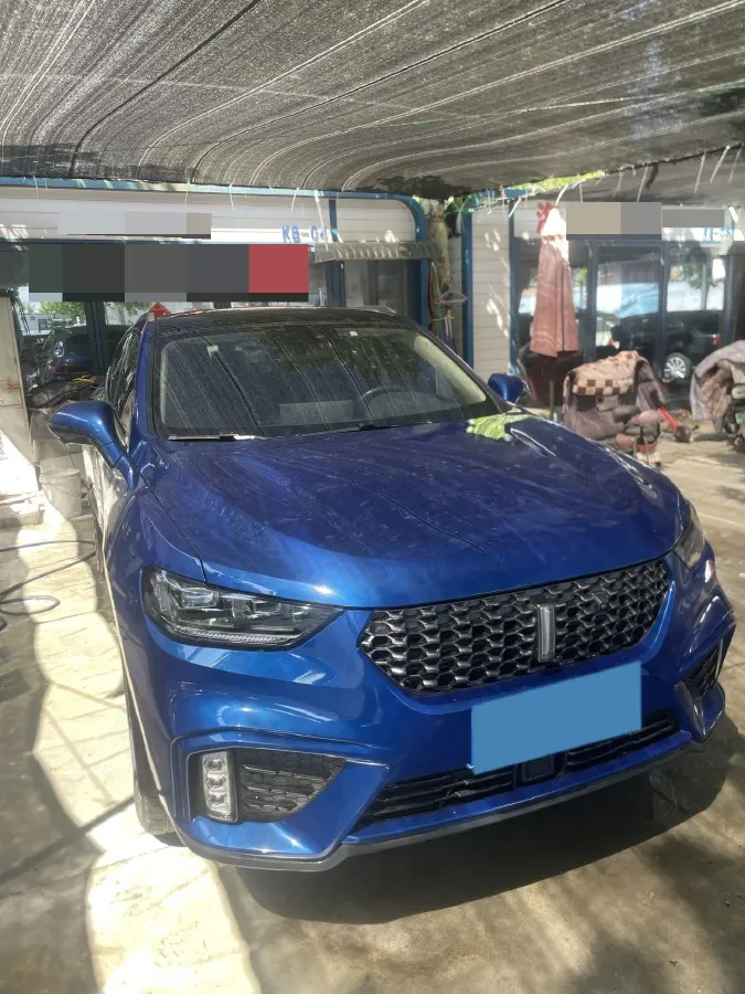 2020 WEY VV5 1.5T 171HP L4 7DCT,autocango,china used car exporter,china ev exporter,chinese used car exporter,chinese used ev exporter