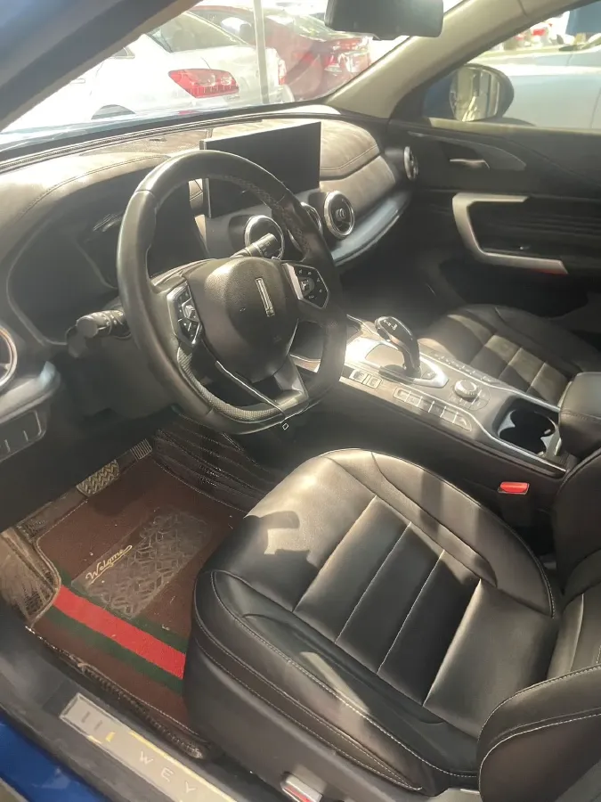 2020 WEY VV5 1.5T 171HP L4 7DCT,autocango,china used car exporter,china ev exporter,chinese used car exporter,chinese used ev exporter