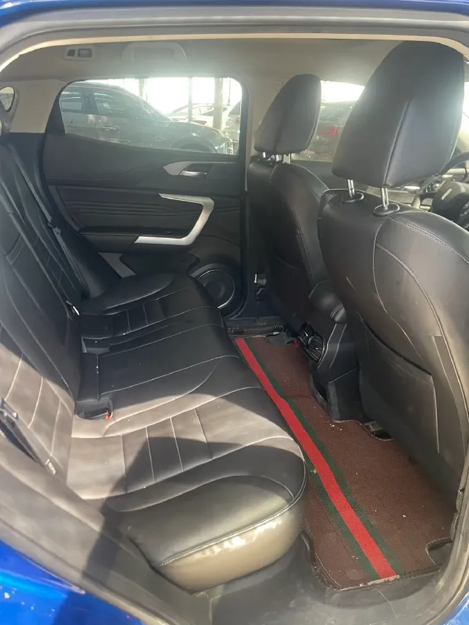 2020 WEY VV5 1.5T 171HP L4 7DCT,autocango,china used car exporter,china ev exporter,chinese used car exporter,chinese used ev exporter