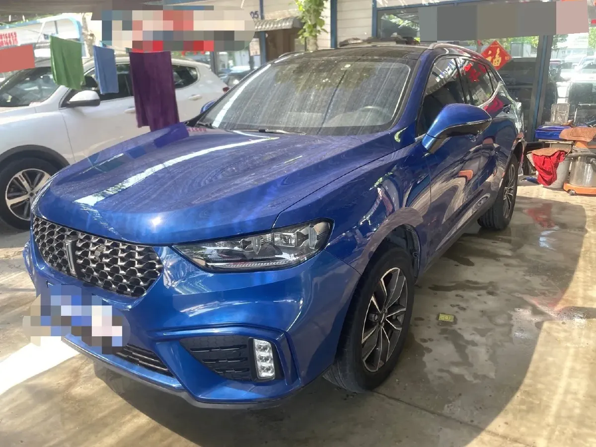 2020 WEY VV5 1.5T 171HP L4 7DCT,autocango,china used car exporter,china ev exporter,chinese used car exporter,chinese used ev exporter