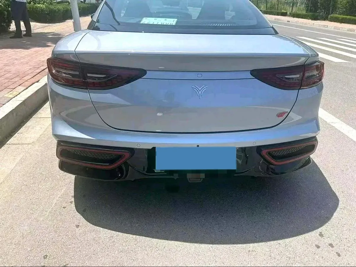 2023 Neta GT BEV 78KWH,autocango,china used car exporter,china ev exporter,chinese used car exporter,chinese used ev exporter