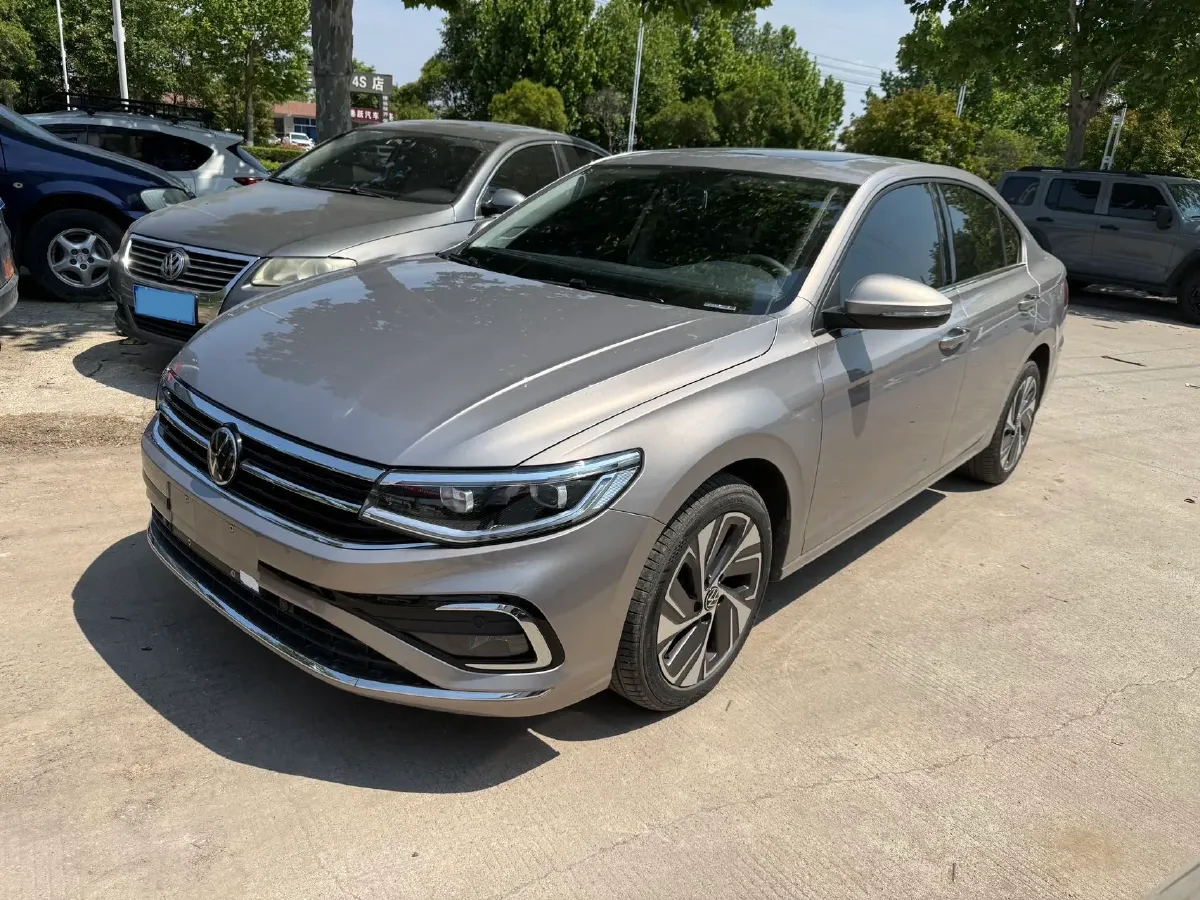 2023 Volkswagen Bora 1.2T 116HP L4 7DCT,autocango,china used car exporter,china ev exporter,chinese used car exporter,chinese used ev exporter