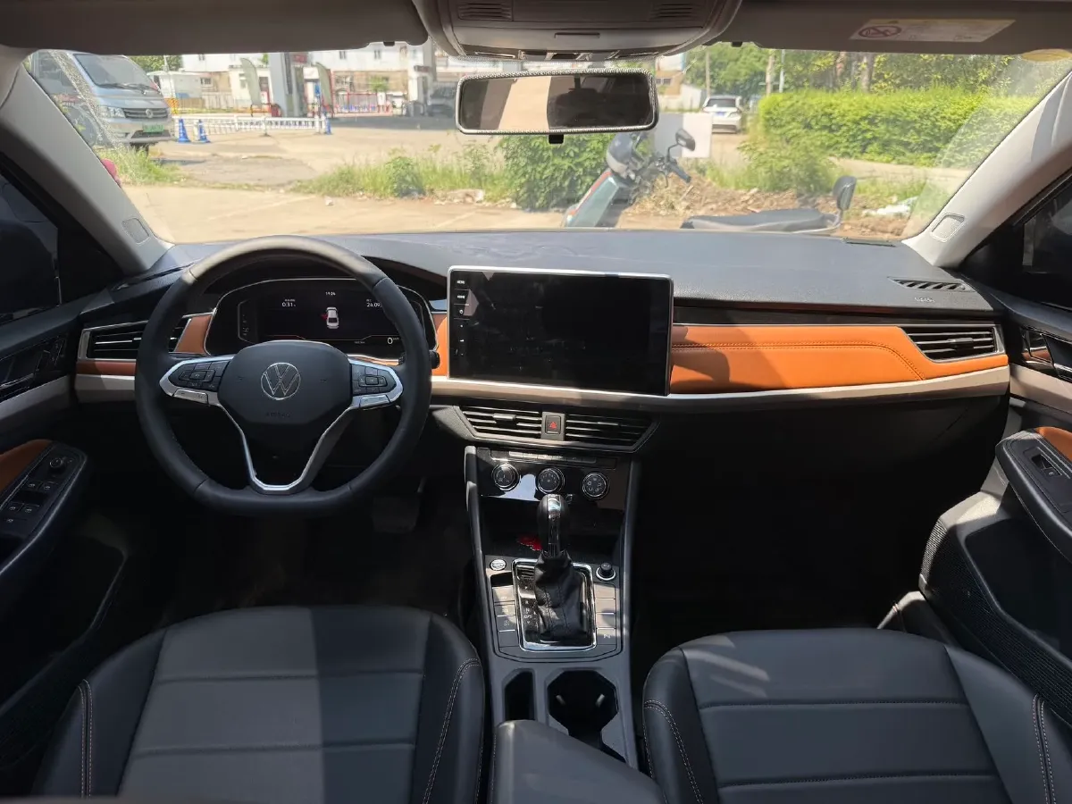 2023 Volkswagen Bora 1.2T 116HP L4 7DCT,autocango,china used car exporter,china ev exporter,chinese used car exporter,chinese used ev exporter