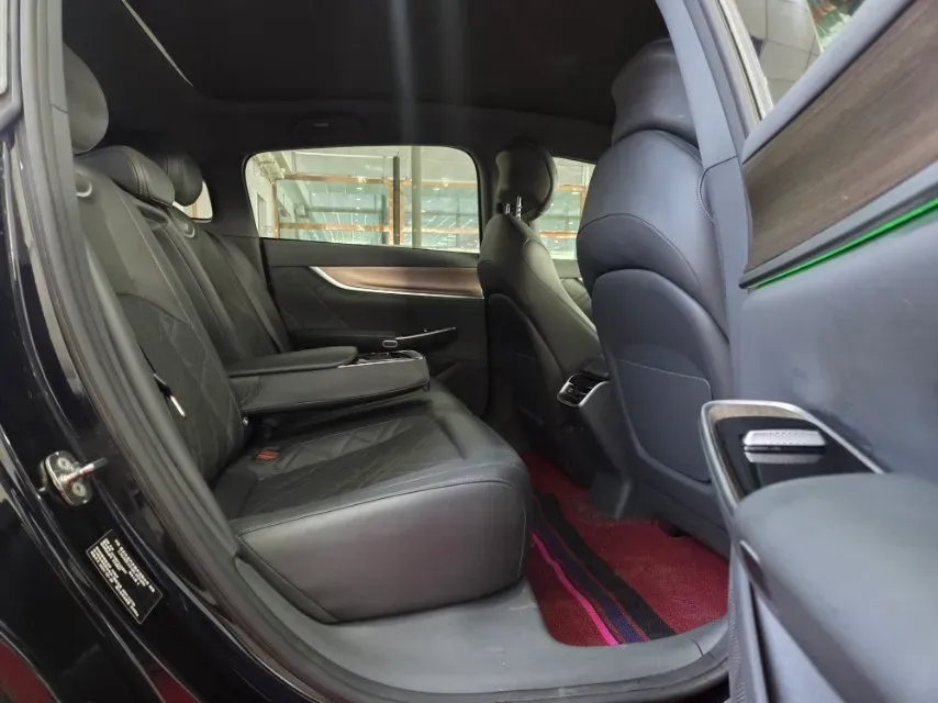 2024 ChangAn QiYuan A07 BEV 58.9KWH,autocango,china used car exporter,china ev exporter,chinese used car exporter,chinese used ev exporter