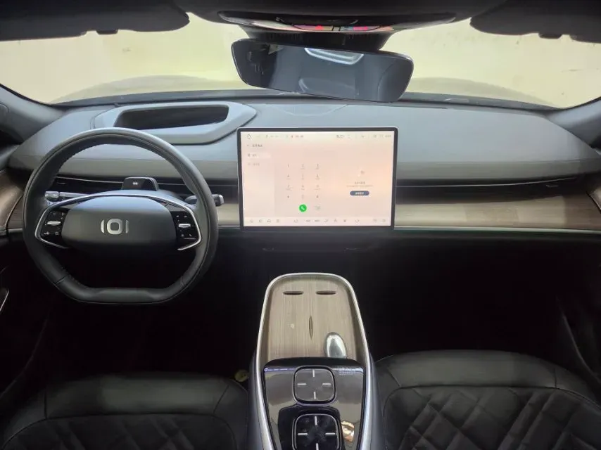 2024 ChangAn QiYuan A07 BEV 58.9KWH,autocango,china used car exporter,china ev exporter,chinese used car exporter,chinese used ev exporter