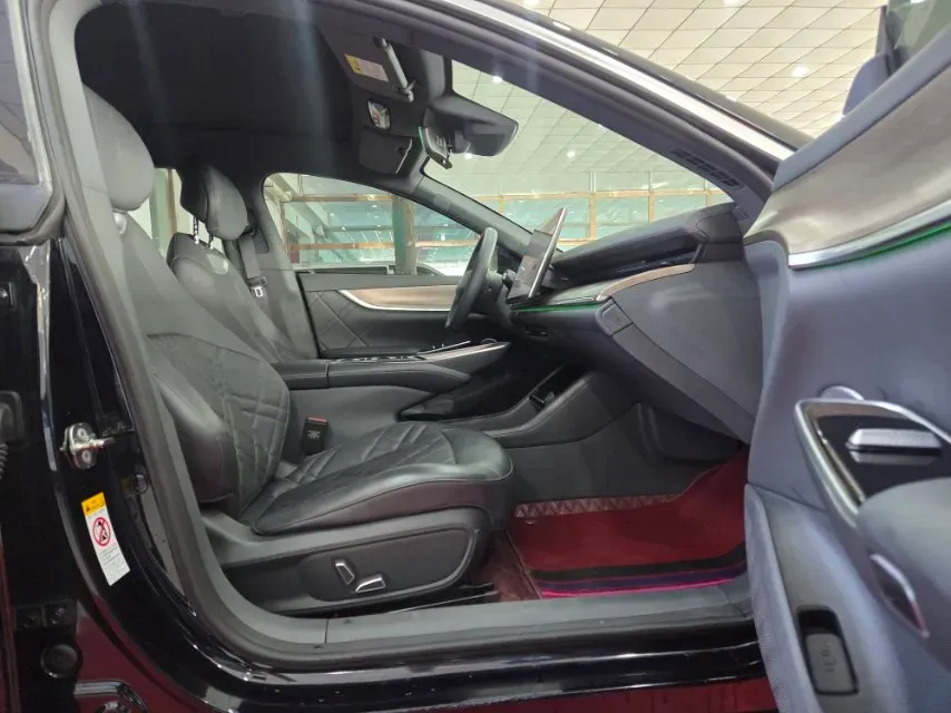 2024 ChangAn QiYuan A07 BEV 58.9KWH,autocango,china used car exporter,china ev exporter,chinese used car exporter,chinese used ev exporter