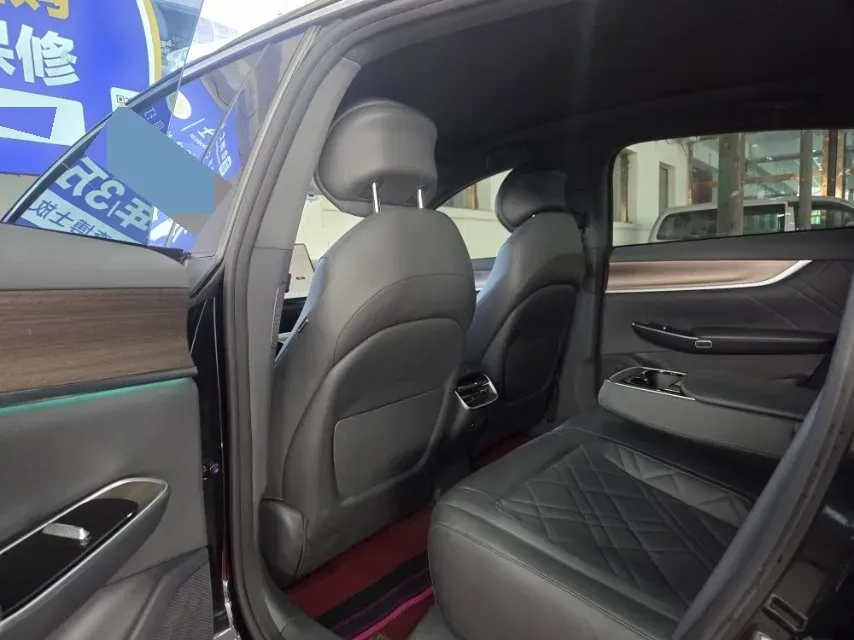 2024 ChangAn QiYuan A07 BEV 58.9KWH,autocango,china used car exporter,china ev exporter,chinese used car exporter,chinese used ev exporter