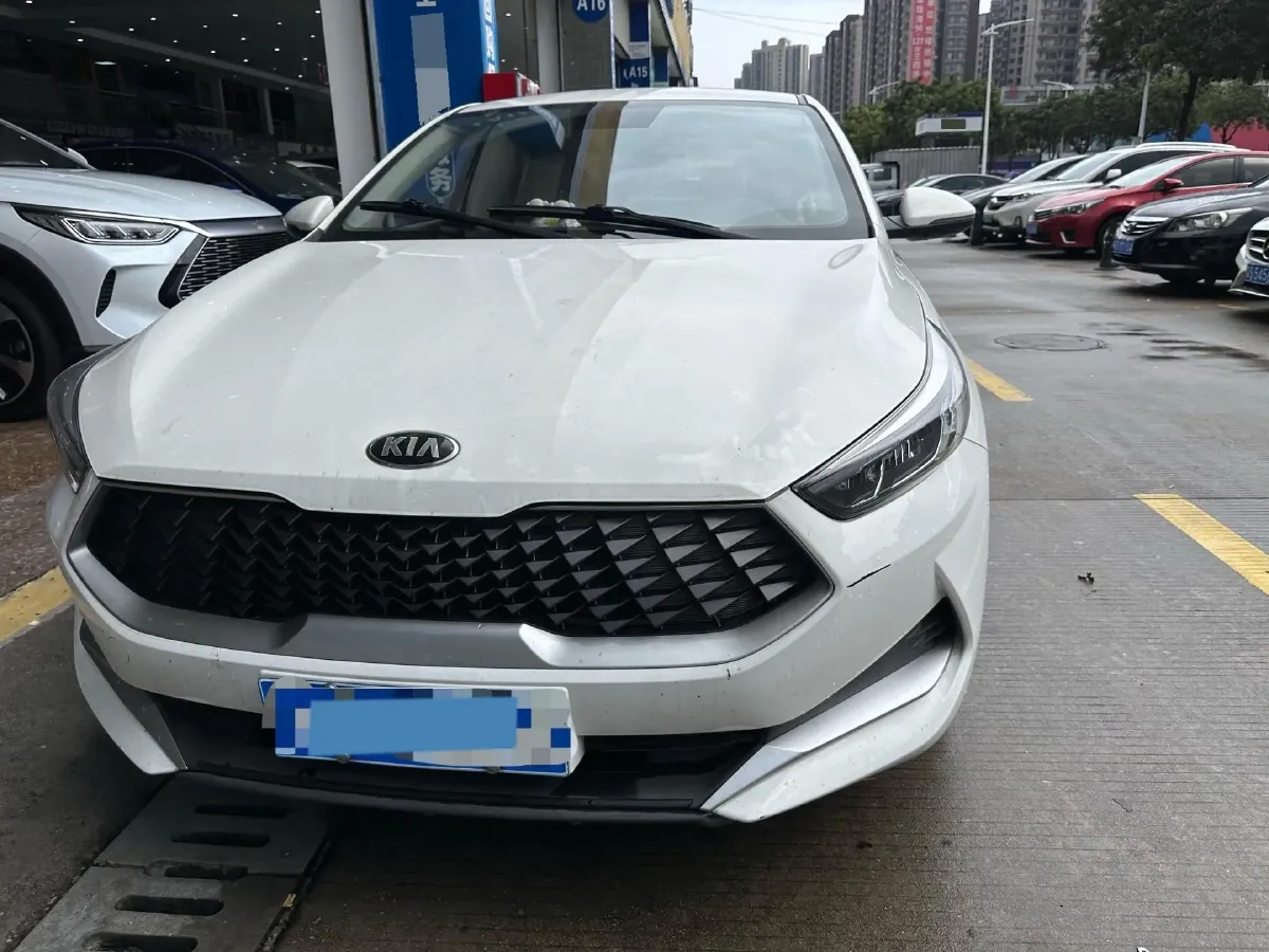 2021 Kia K3 1.5L 115HP L4 CVT,autocango,china used car exporter,china ev exporter,chinese used car exporter,chinese used ev exporter