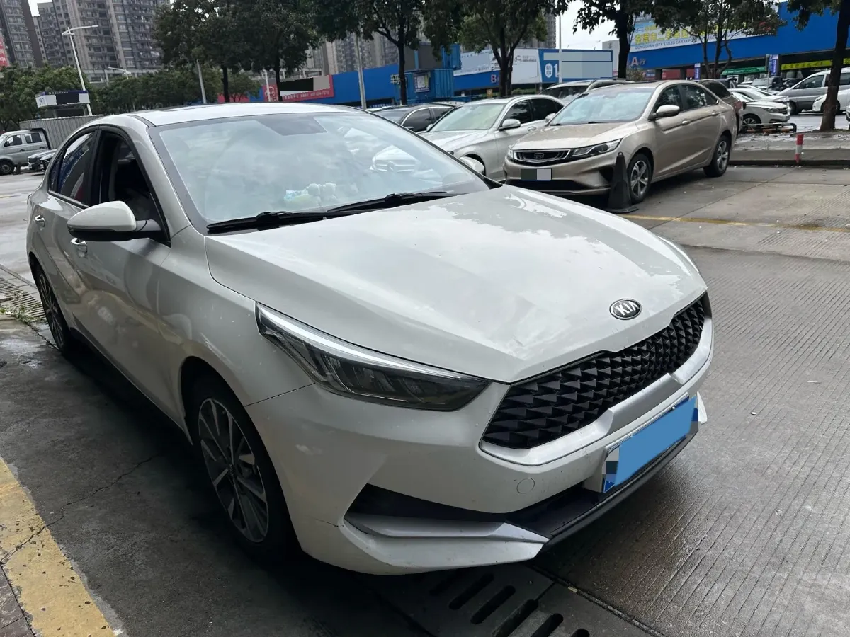 2021 Kia K3 1.5L 115HP L4 CVT,autocango,china used car exporter,china ev exporter,chinese used car exporter,chinese used ev exporter