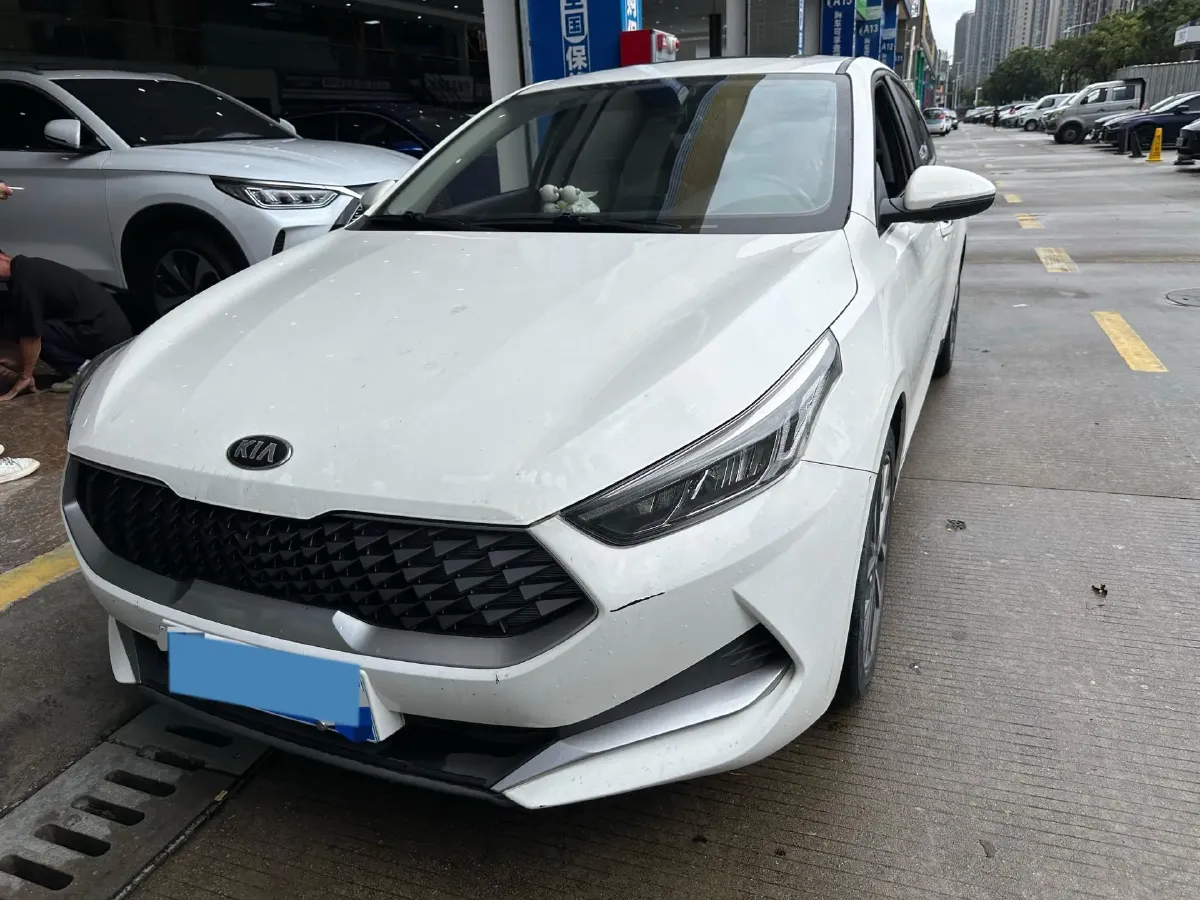 2021 Kia K3 1.5L 115HP L4 CVT,autocango,china used car exporter,china ev exporter,chinese used car exporter,chinese used ev exporter