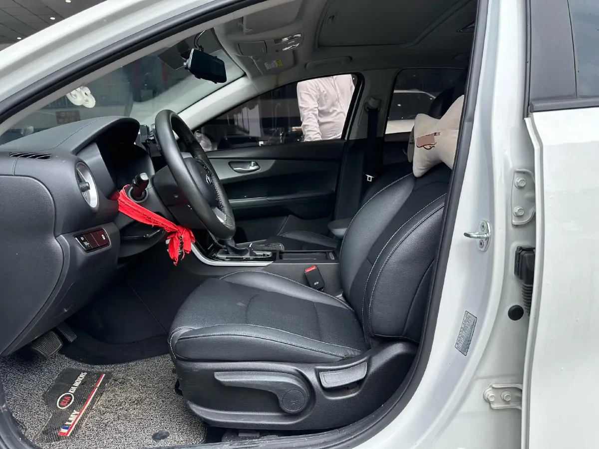 2021 Kia K3 1.5L 115HP L4 CVT,autocango,china used car exporter,china ev exporter,chinese used car exporter,chinese used ev exporter