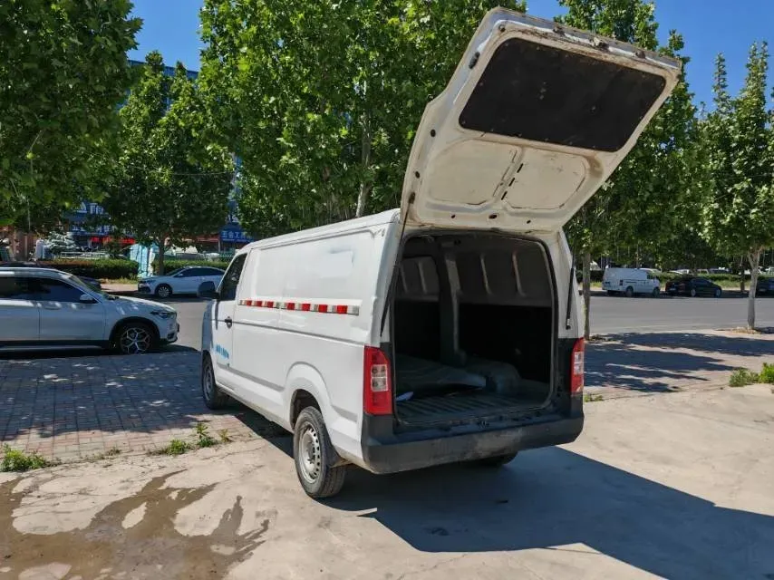 2022 Karry JiangTun BEV 40.5KWH,autocango,china used car exporter,china ev exporter,chinese used car exporter,chinese used ev exporter