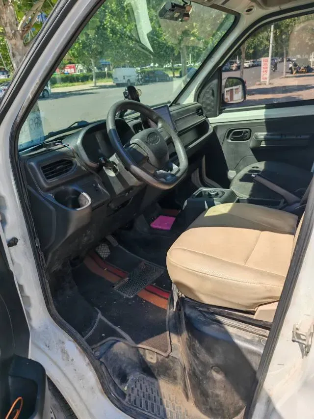2022 Karry JiangTun BEV 40.5KWH,autocango,china used car exporter,china ev exporter,chinese used car exporter,chinese used ev exporter