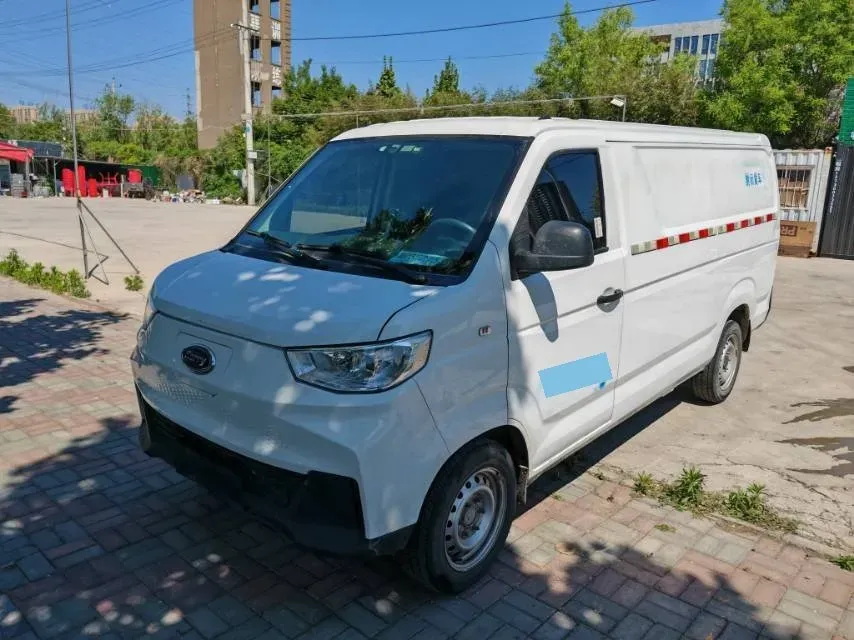 2022 Karry JiangTun BEV 40.5KWH,autocango,china used car exporter,china ev exporter,chinese used car exporter,chinese used ev exporter