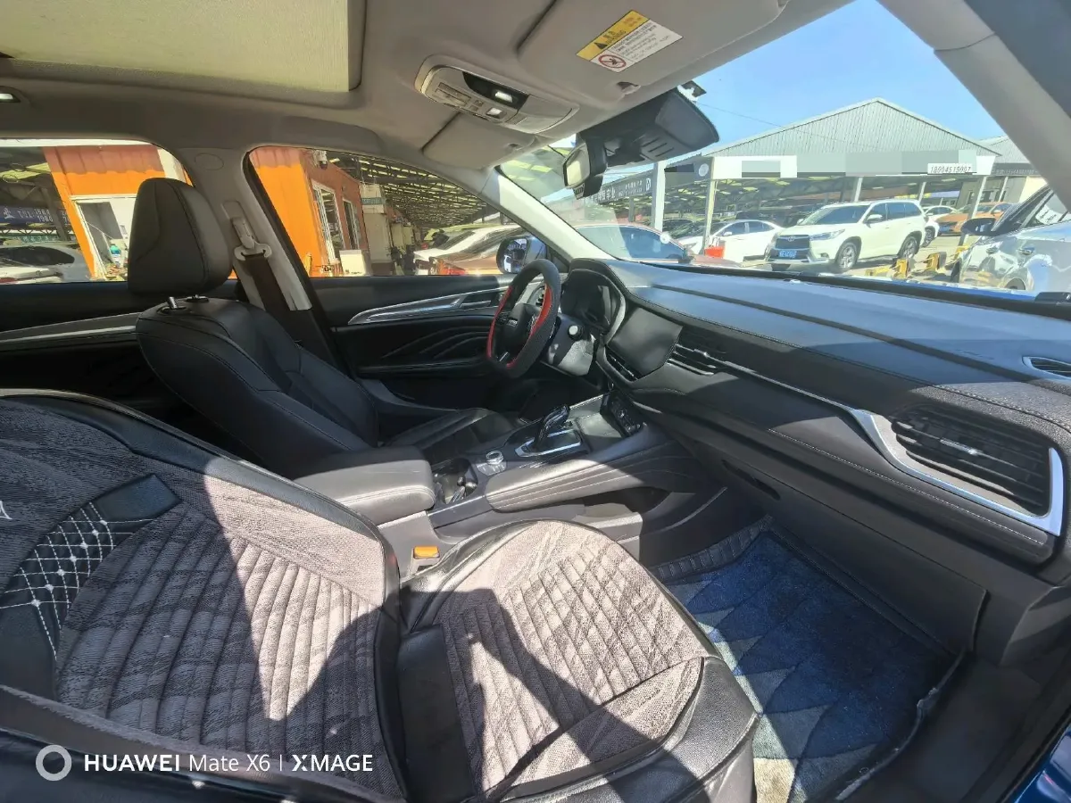 2019 Haval F7 2.0T 197HP L4 7DCT,autocango,china used car exporter,china ev exporter,chinese used car exporter,chinese used ev exporter