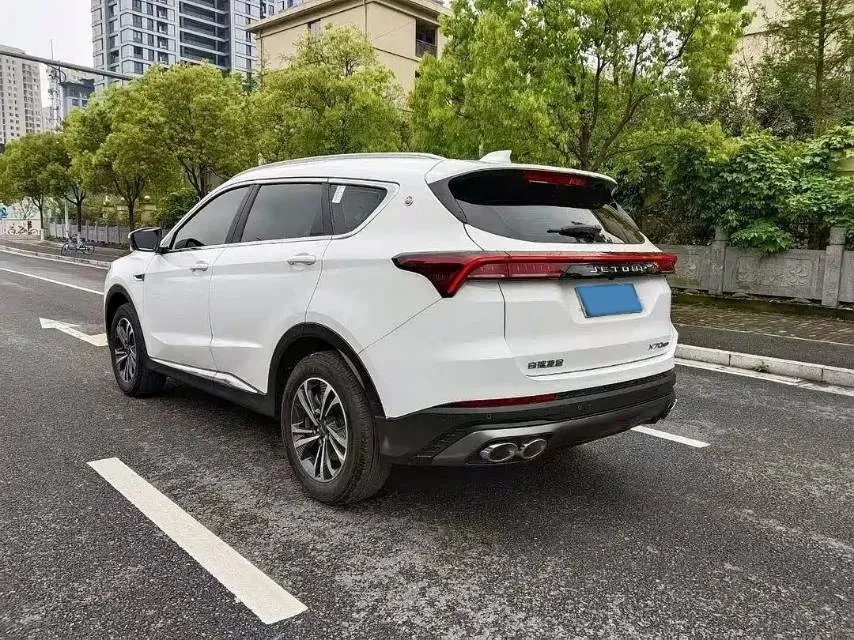 2025 Jetour X70 Plus 1.5T 184HP L4 7DCT,autocango,china used car exporter,china ev exporter,chinese used car exporter,chinese used ev exporter