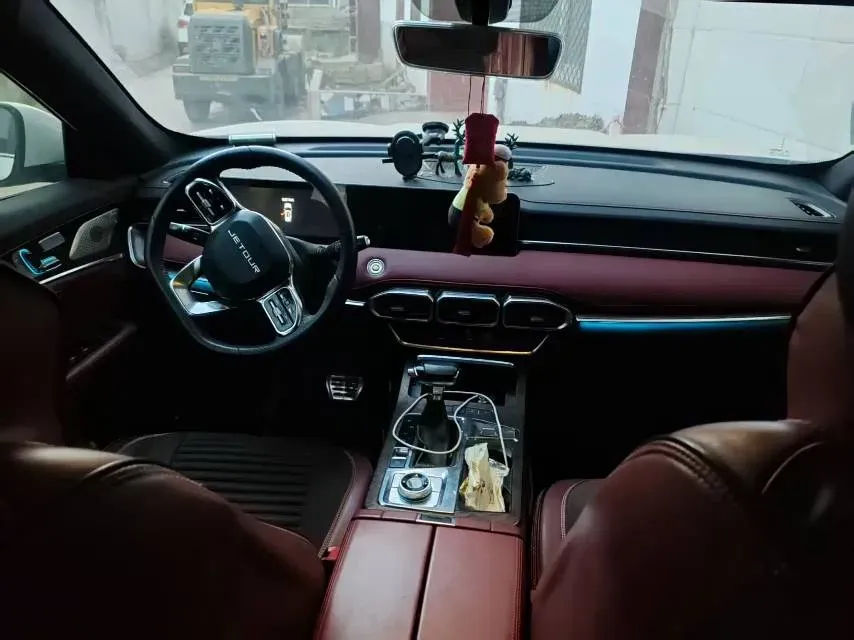 2025 Jetour X70 Plus 1.5T 184HP L4 7DCT,autocango,china used car exporter,china ev exporter,chinese used car exporter,chinese used ev exporter