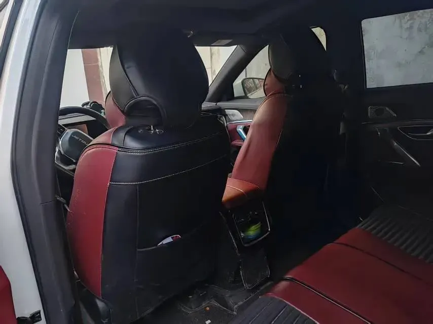 2025 Jetour X70 Plus 1.5T 184HP L4 7DCT,autocango,china used car exporter,china ev exporter,chinese used car exporter,chinese used ev exporter